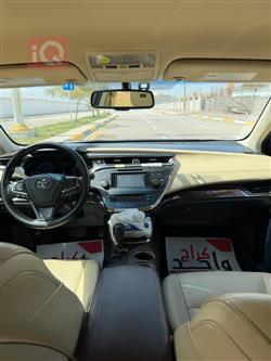 تويوتا أفالون